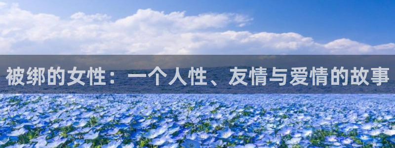 天堂漫画怎么下载：被绑的女性：一个人性、友情与爱情的故事